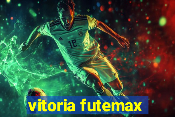 vitoria futemax